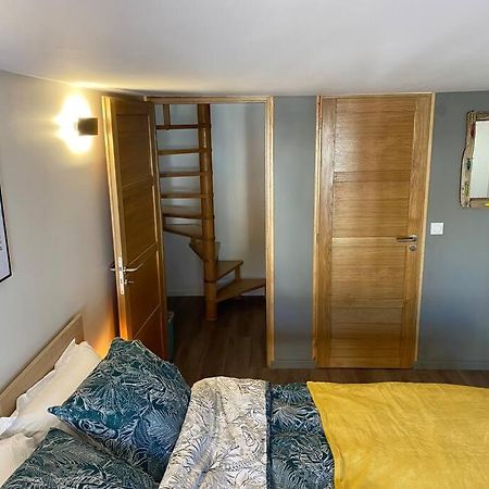 Guest House Dans Le Parc A 400M De La Mer サン・ジョルジュ・ド・ディドンヌ エクステリア 写真