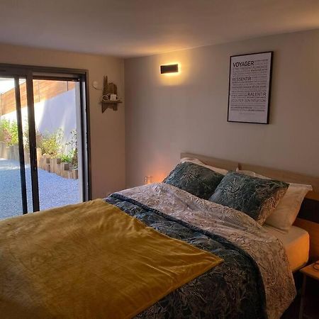 Guest House Dans Le Parc A 400M De La Mer サン・ジョルジュ・ド・ディドンヌ エクステリア 写真