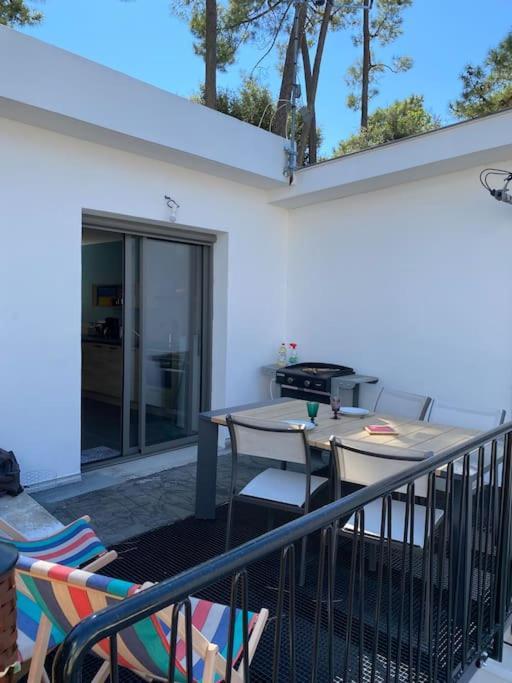 Guest House Dans Le Parc A 400M De La Mer サン・ジョルジュ・ド・ディドンヌ エクステリア 写真