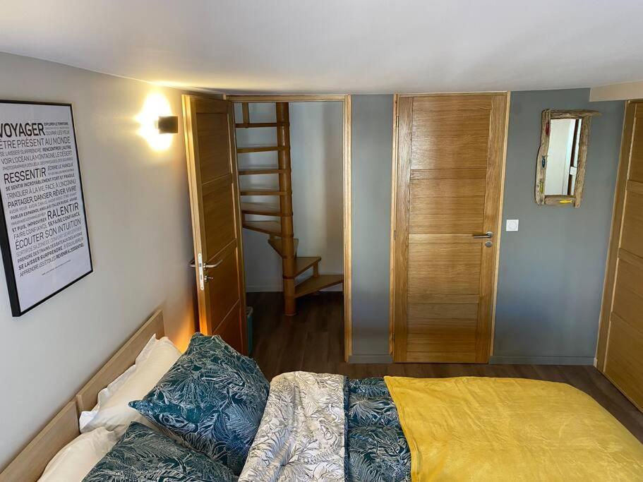 Guest House Dans Le Parc A 400M De La Mer サン・ジョルジュ・ド・ディドンヌ エクステリア 写真
