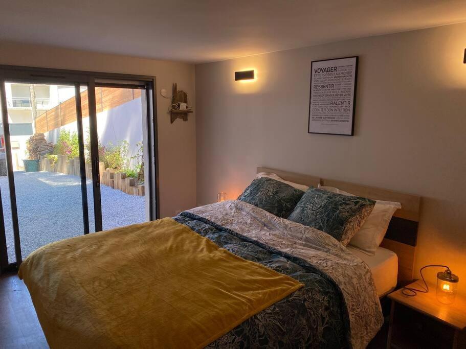 Guest House Dans Le Parc A 400M De La Mer サン・ジョルジュ・ド・ディドンヌ エクステリア 写真