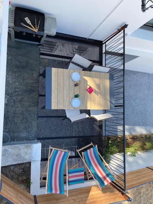Guest House Dans Le Parc A 400M De La Mer サン・ジョルジュ・ド・ディドンヌ エクステリア 写真