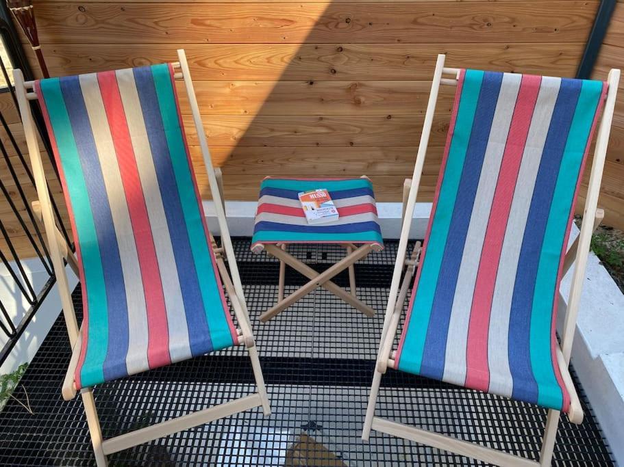 Guest House Dans Le Parc A 400M De La Mer サン・ジョルジュ・ド・ディドンヌ エクステリア 写真